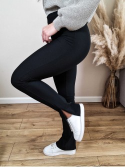 Rita Legging Black