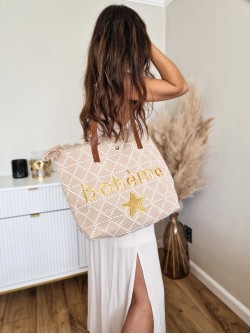 Bohemian Zomer Tas