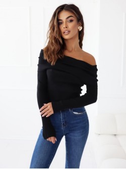 Rita Off Shoulder Blouse