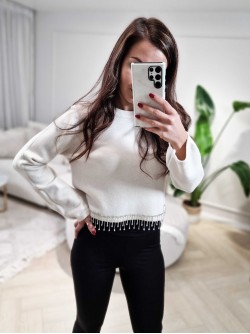 Catiessa Sweater