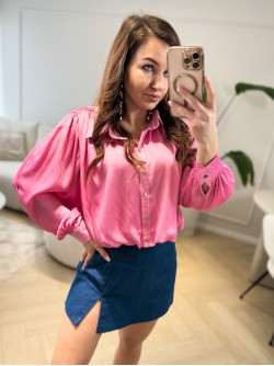 Kendie Elegant Blouse